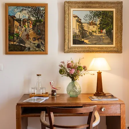 Les Hauts De Saint Vincent B&B Proche Sarlat Exterior photo