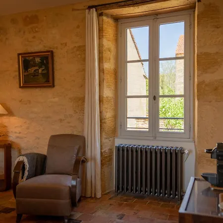 Les Hauts De Saint Vincent B&B Proche Sarlat Exterior photo