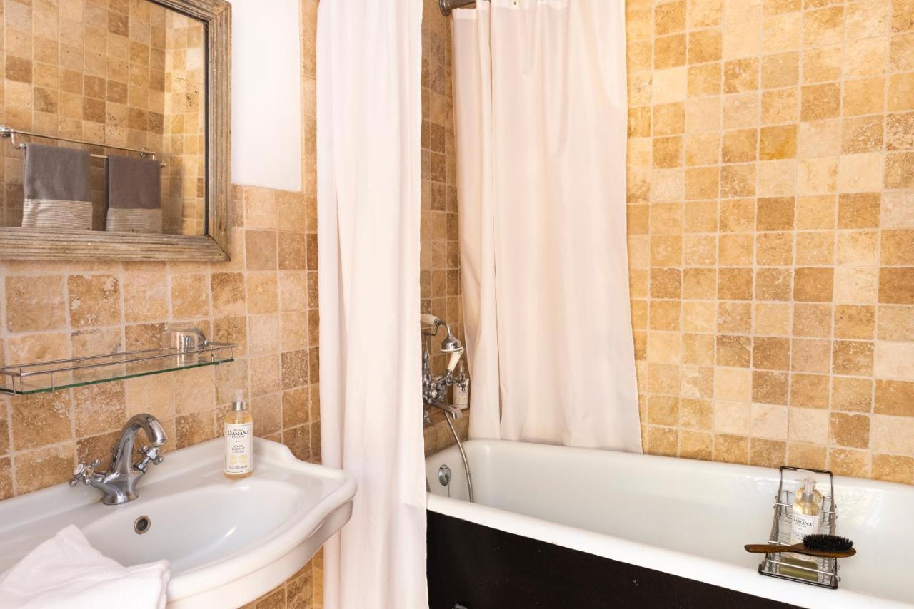 Bed & Breakfast Les Hauts De Vincent Proche Sarlat