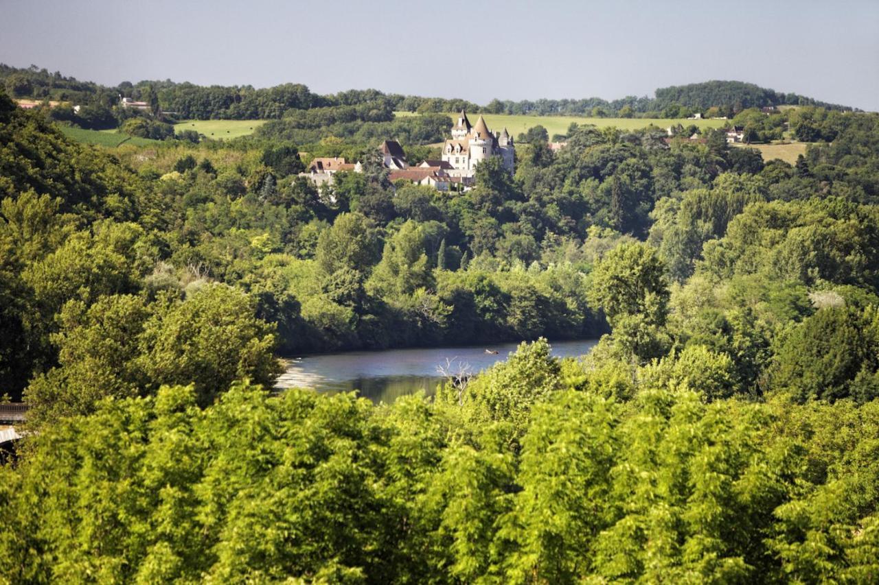 Les Hauts De Vincent Proche Sarlat Saint-Vincent-de-Cosse
