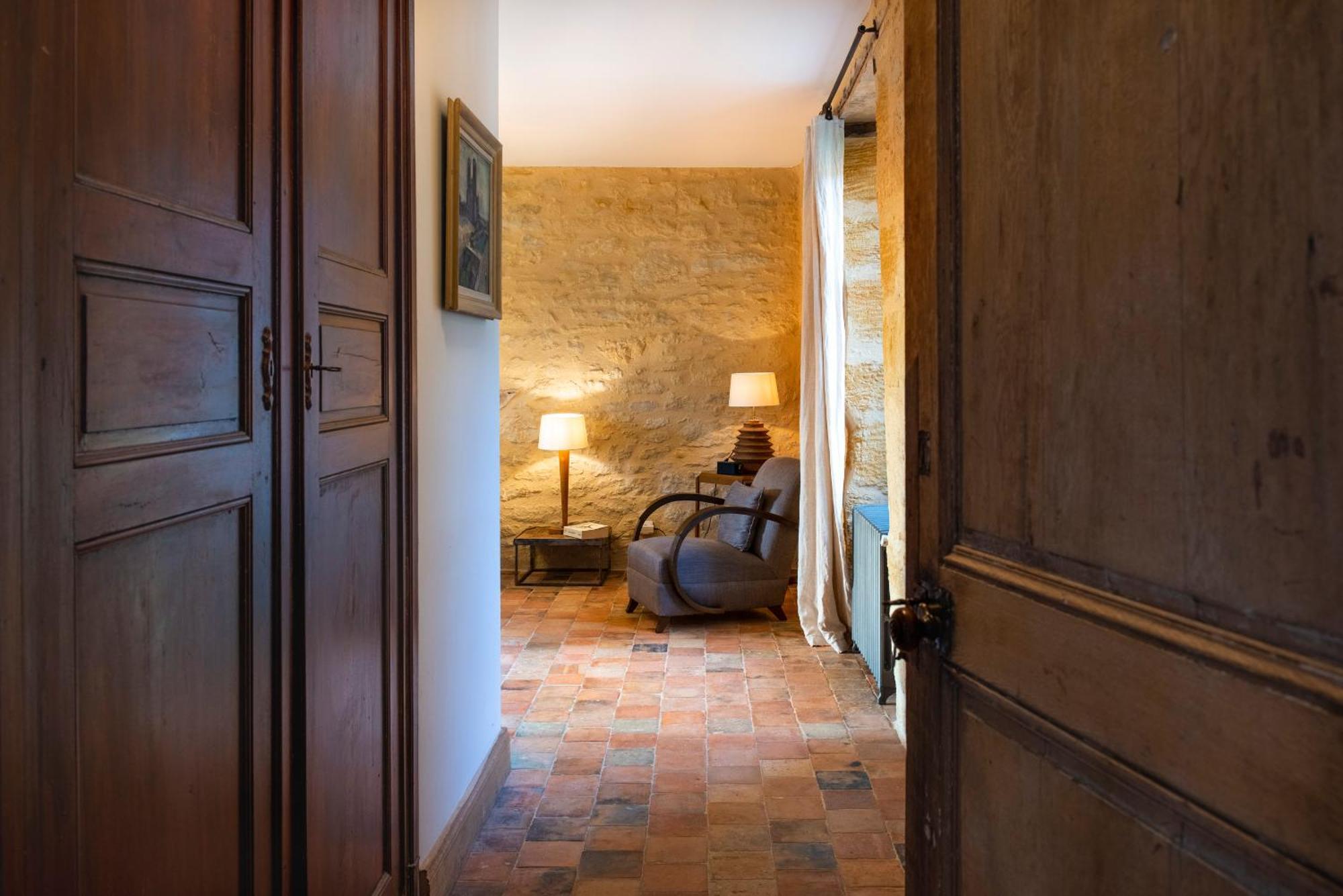 Les Hauts De Vincent Proche Sarlat 3* Saint-Vincent-de-Cosse