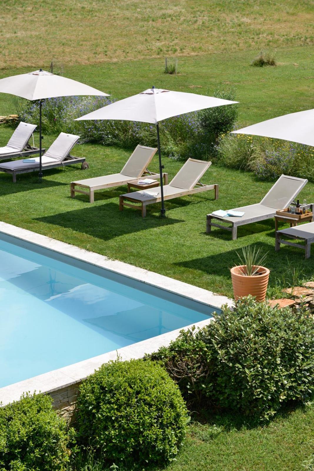 Les Hauts De Vincent Proche Sarlat Bed & Breakfast 3*