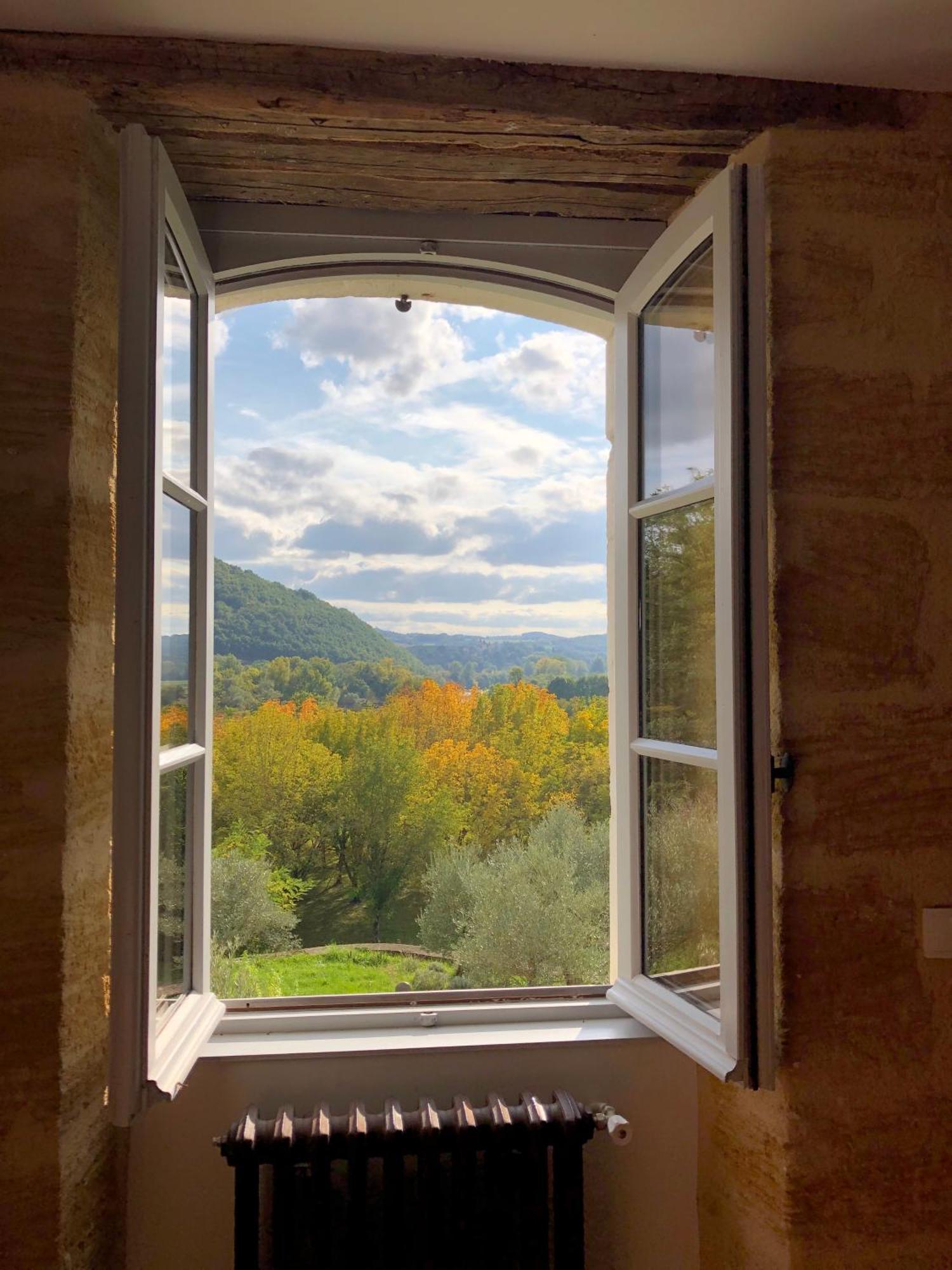 Bed & Breakfast Les Hauts De Vincent Proche Sarlat