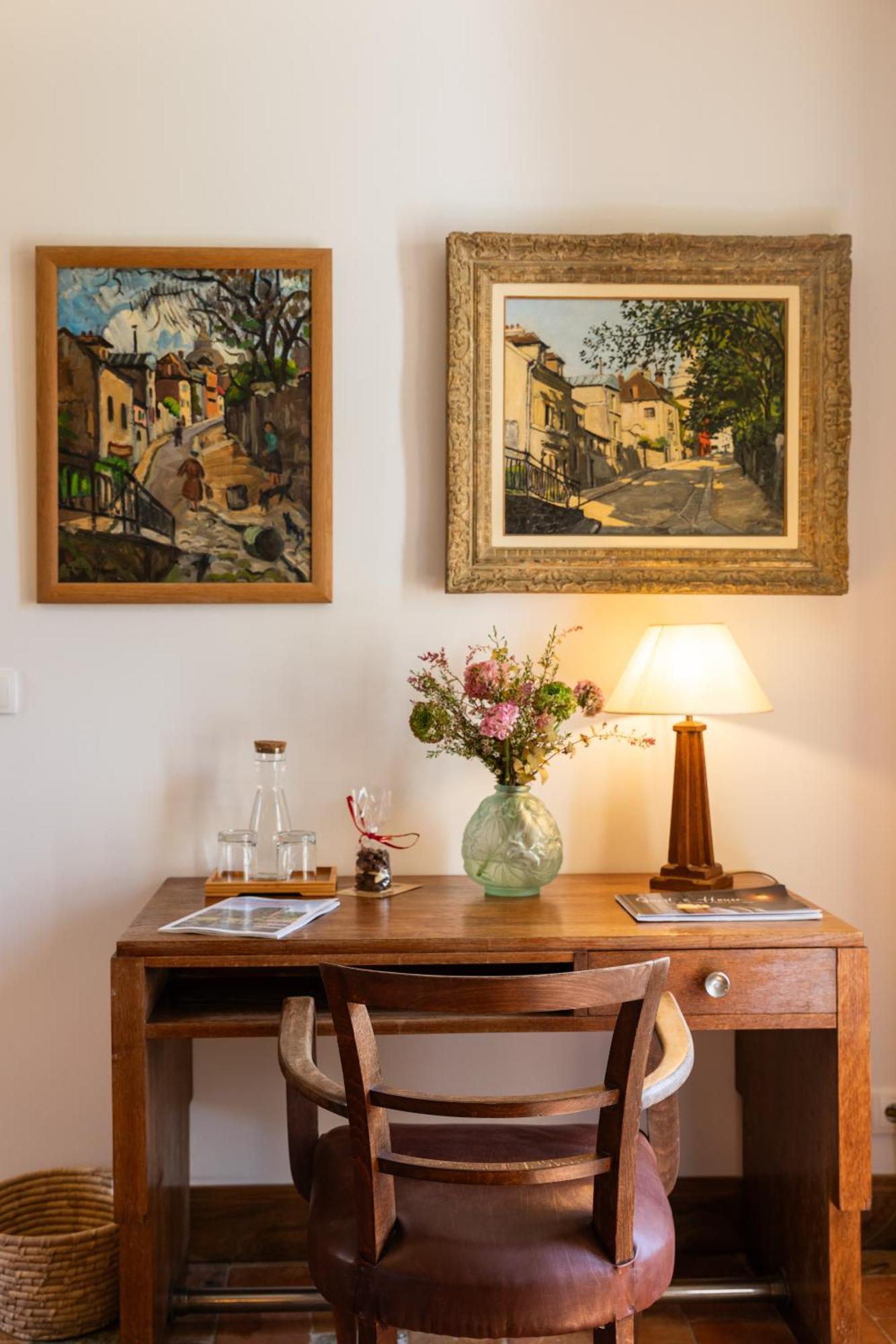 Les Hauts De Vincent Proche Sarlat