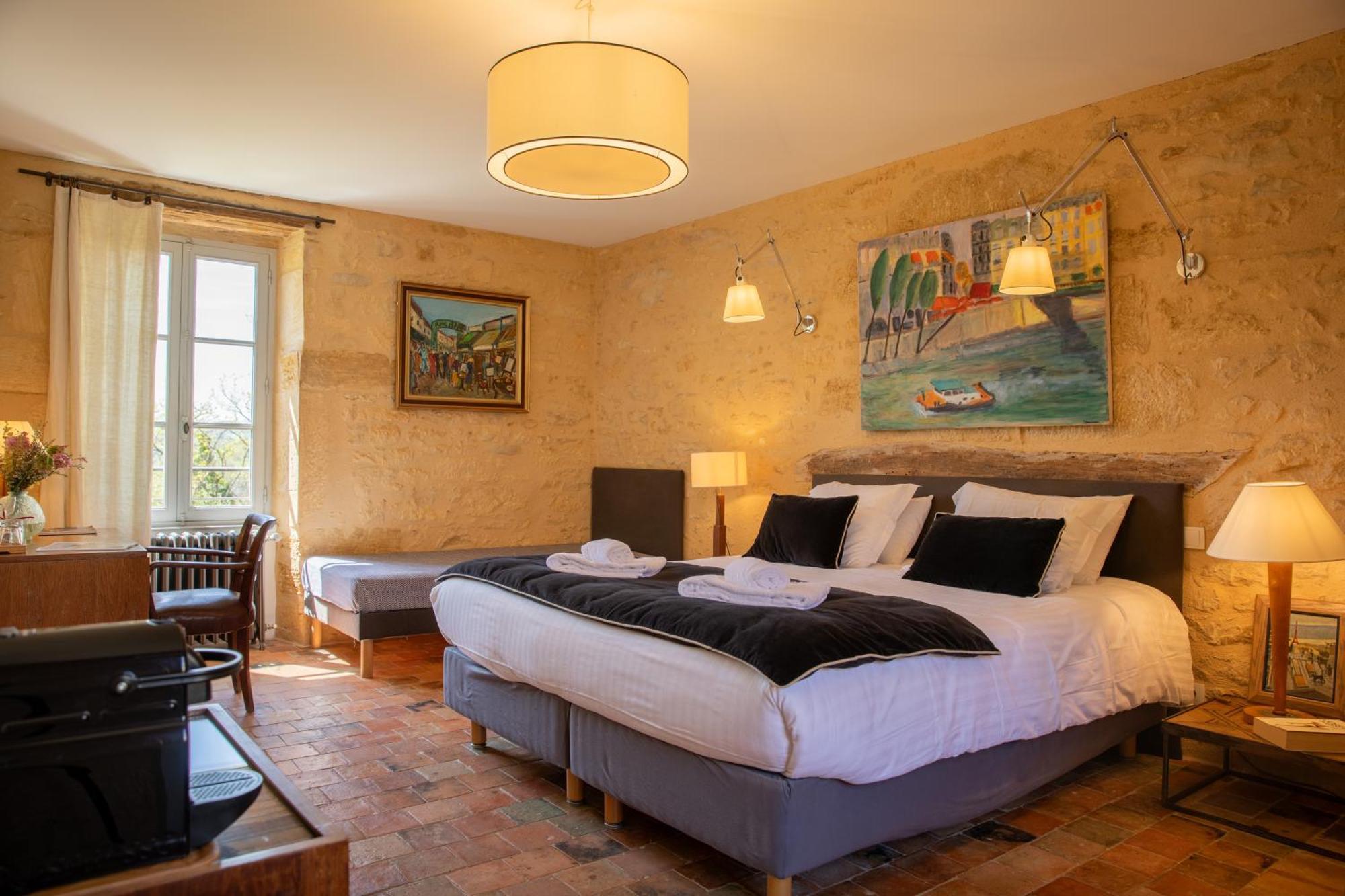 Les Hauts De Vincent Proche Sarlat Saint-Vincent-de-Cosse