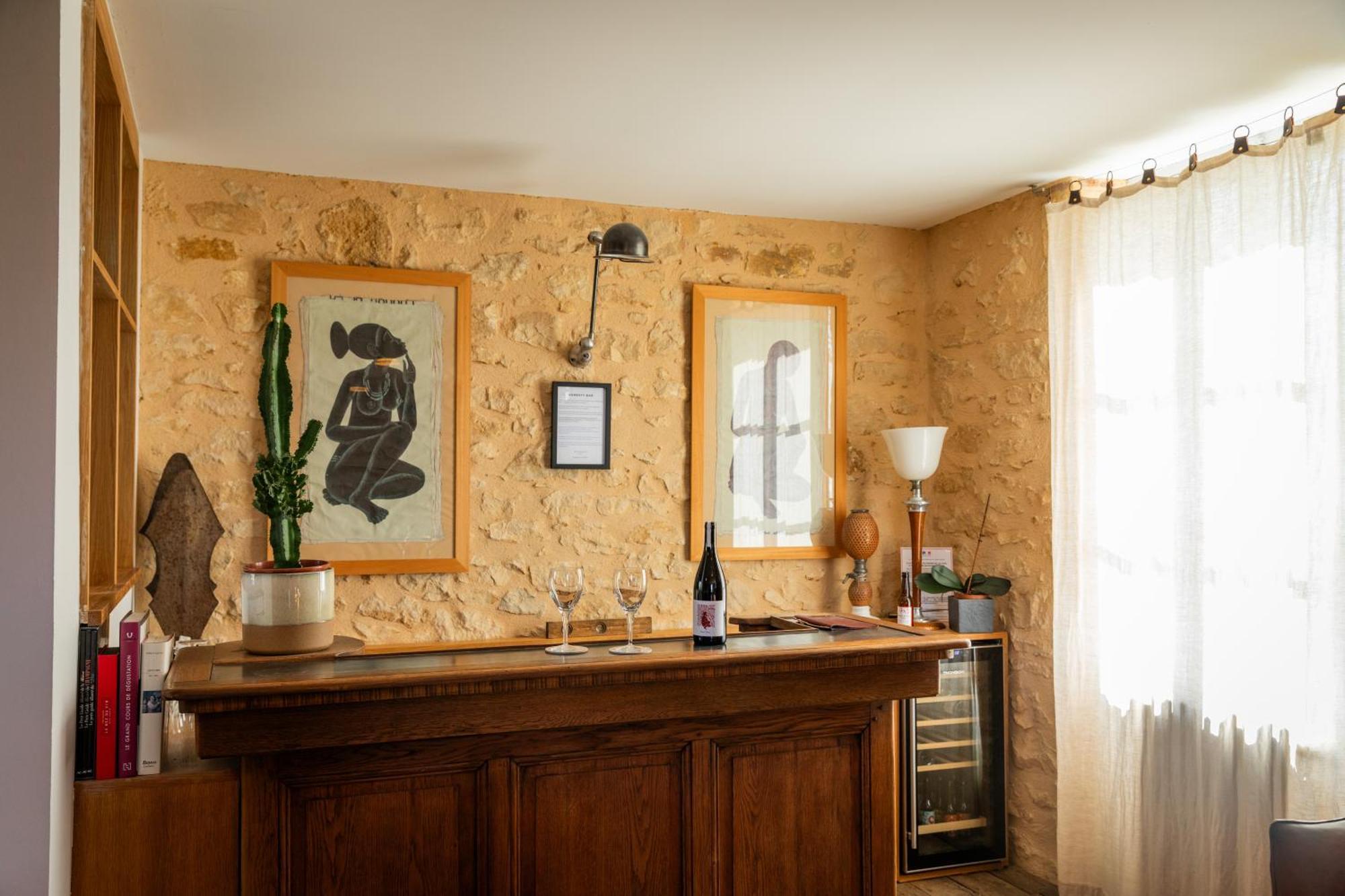 Les Hauts De Vincent Proche Sarlat 3* Saint-Vincent-de-Cosse
