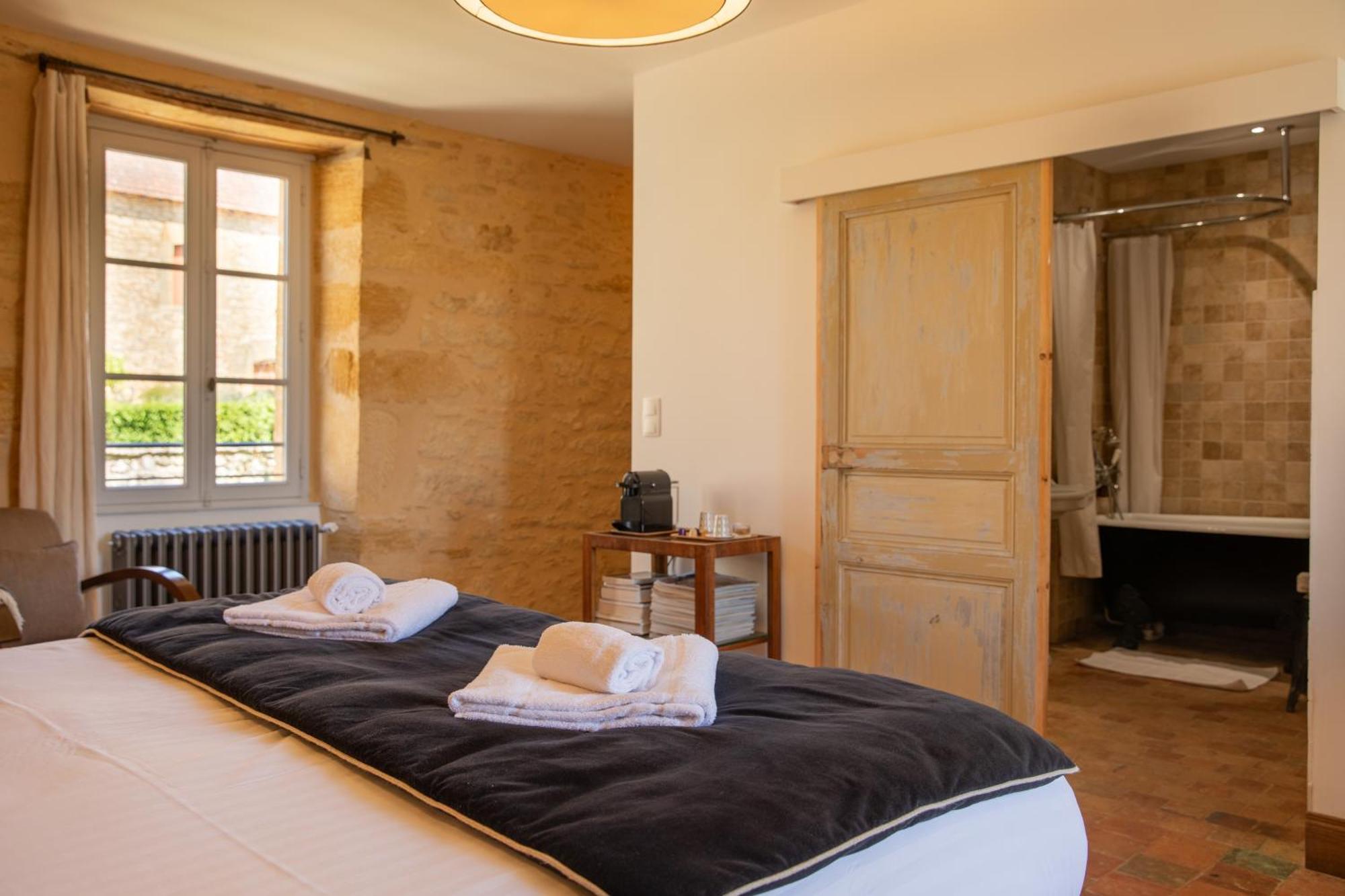 Les Hauts De Vincent Proche Sarlat