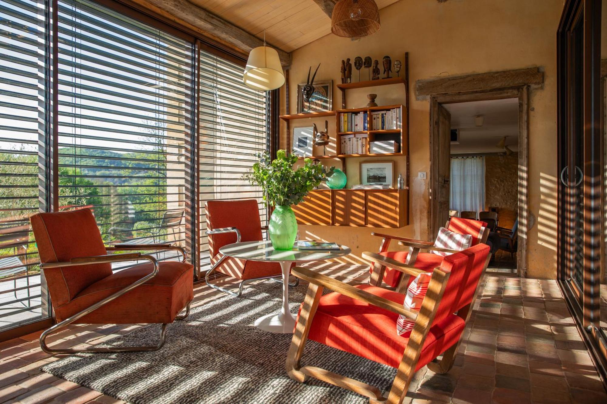 Les Hauts De Vincent Proche Sarlat Bed & Breakfast Saint-Vincent-de-Cosse