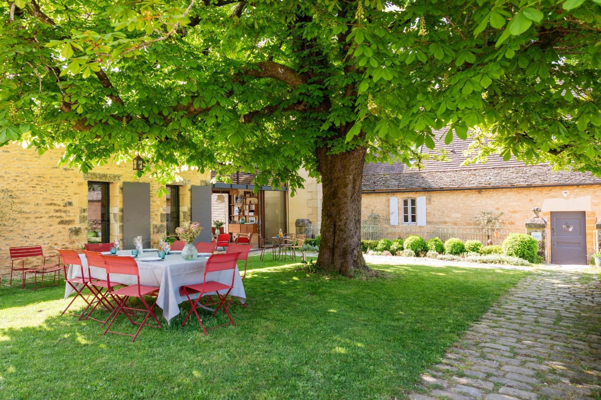 Les Hauts De Vincent Proche Sarlat