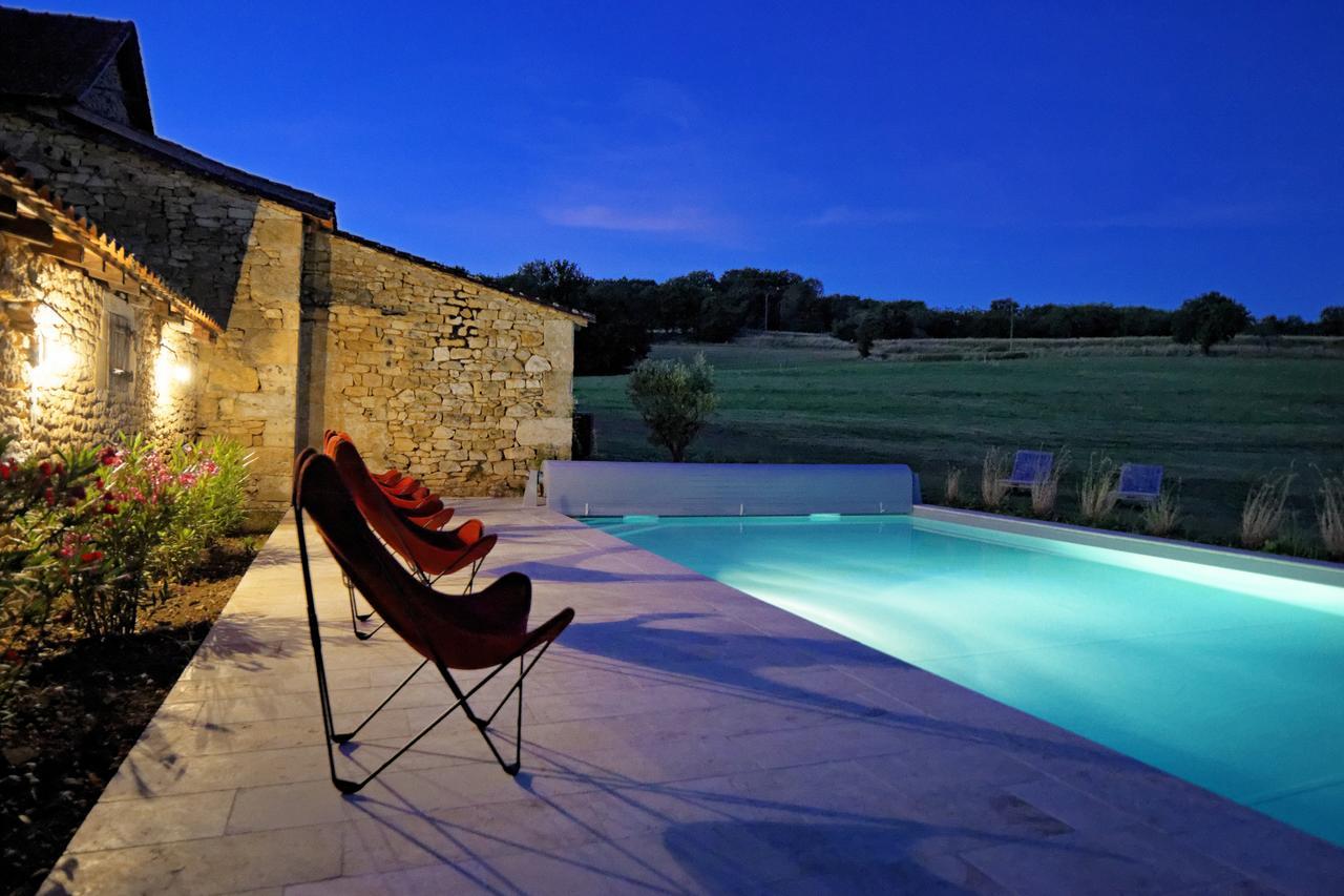 Les Hauts De Vincent Proche Sarlat Saint-Vincent-de-Cosse