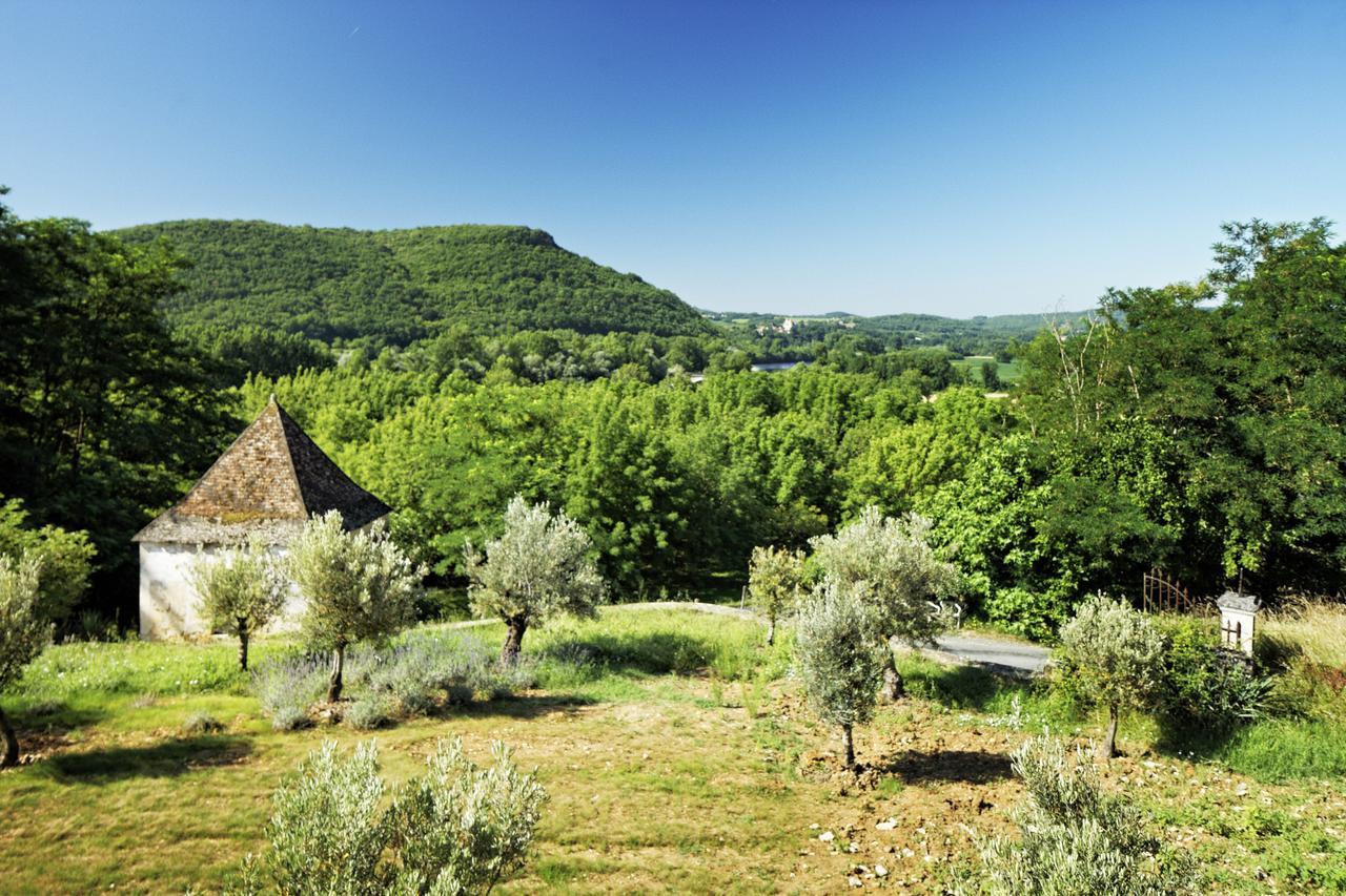 Les Hauts De Vincent Proche Sarlat 3*