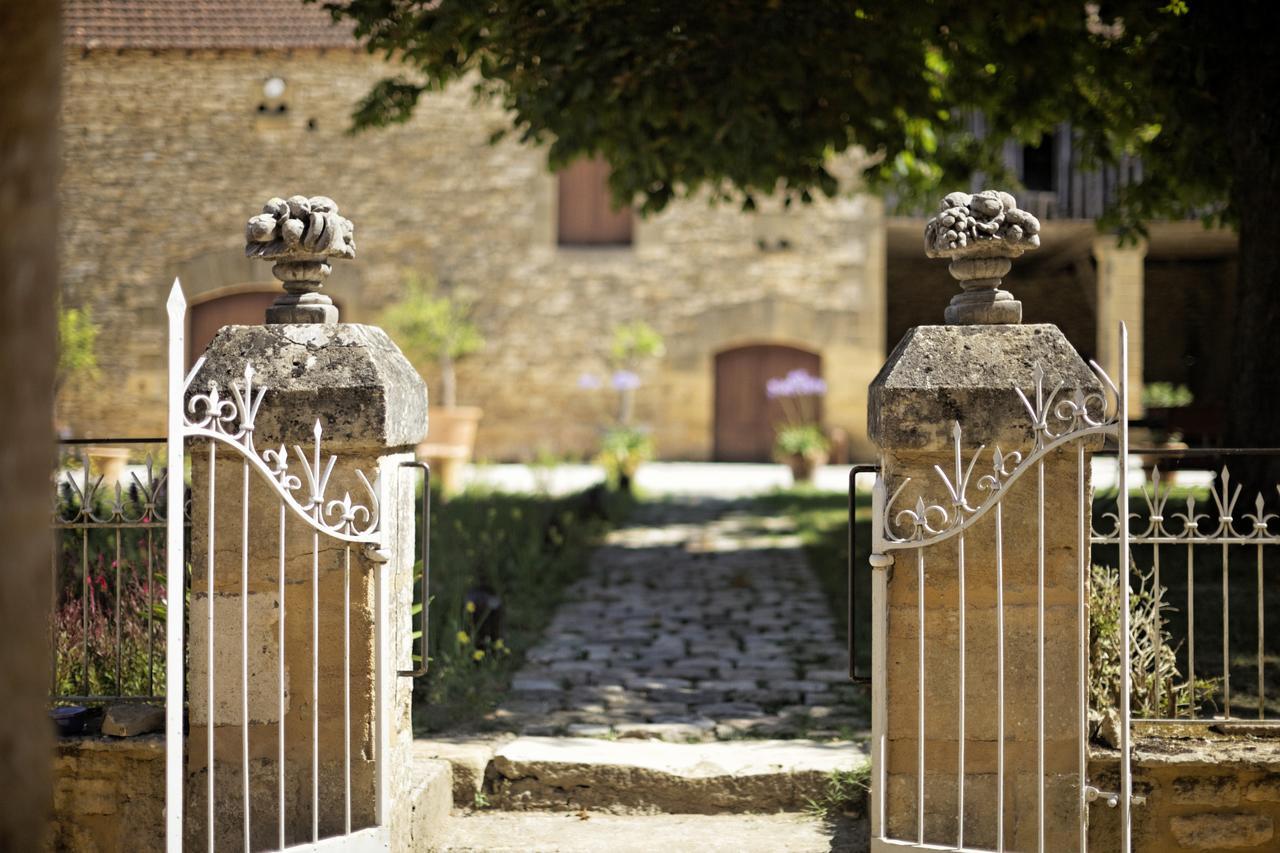 Les Hauts De Vincent Proche Sarlat 3*
