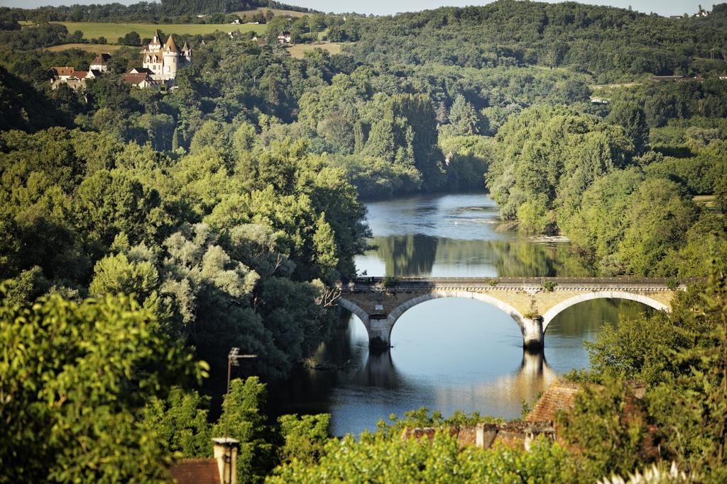 Les Hauts De Vincent Proche Sarlat Saint-Vincent-de-Cosse