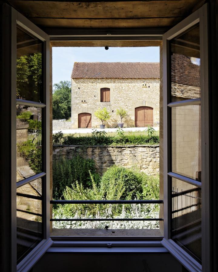 Les Hauts De Vincent Proche Sarlat Bed & Breakfast