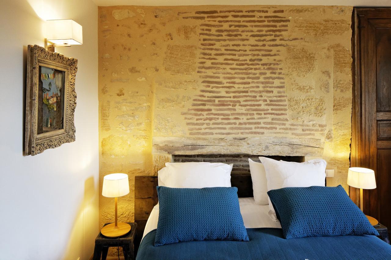 Les Hauts De Vincent Proche Sarlat Bed & Breakfast 3*