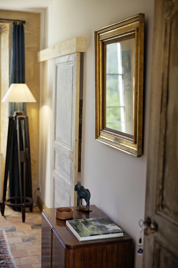 Les Hauts De Vincent Proche Sarlat Bed & Breakfast 3*