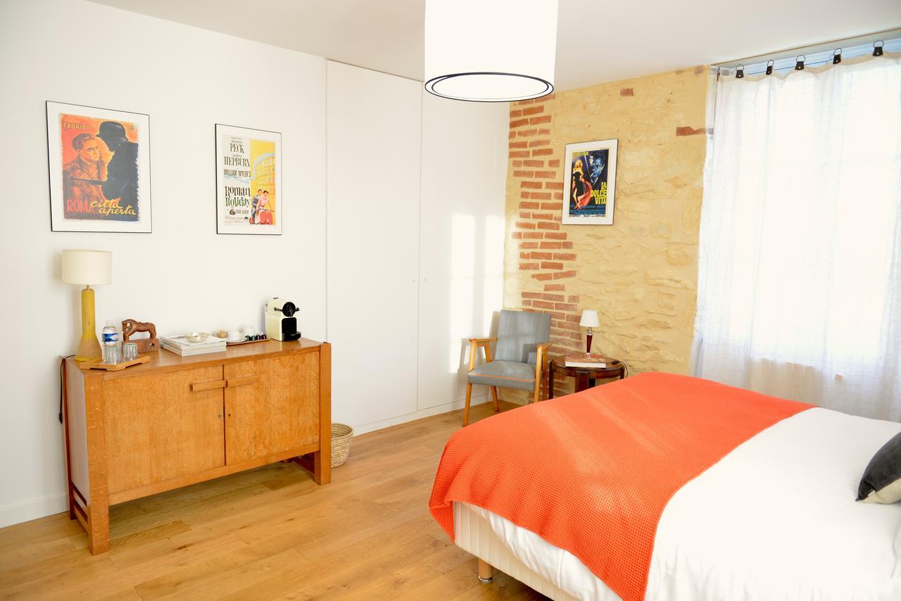 Les Hauts De Vincent Proche Sarlat Bed & Breakfast Saint-Vincent-de-Cosse