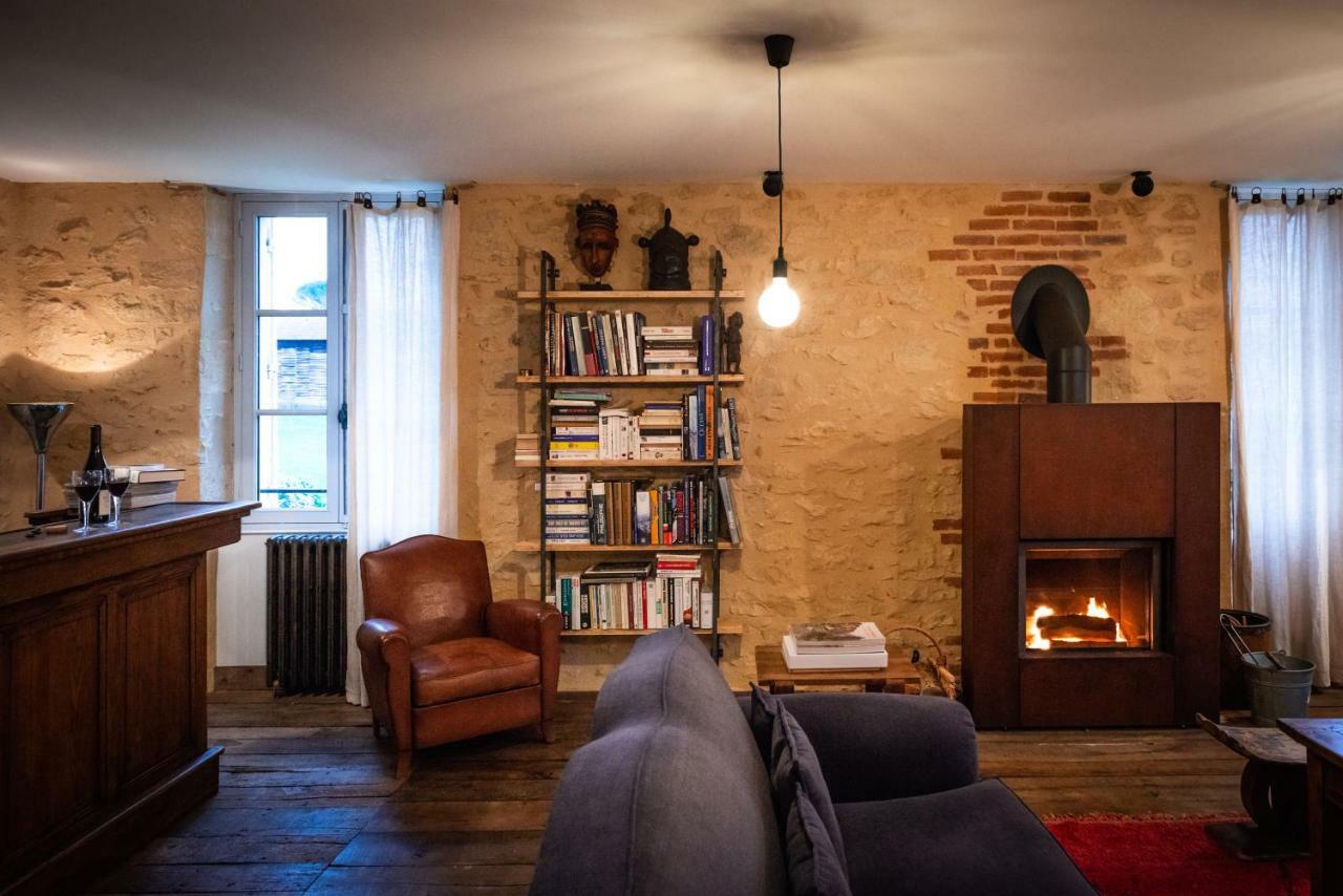 Bed & Breakfast Les Hauts De Vincent Proche Sarlat