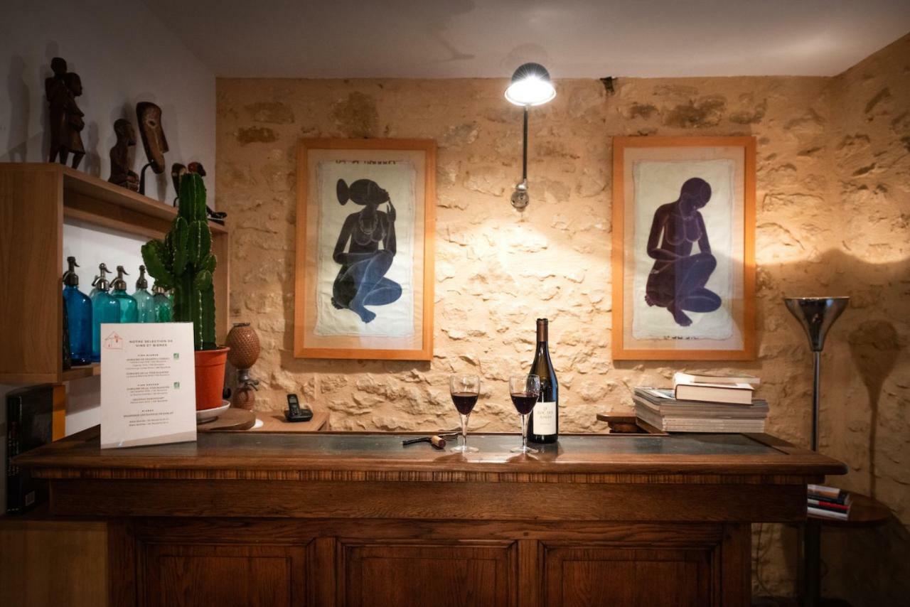 Les Hauts De Vincent Proche Sarlat 3*